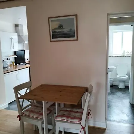 Cute Flat 600m To The Private Parking Apartmán Perranporth