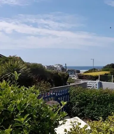 Cute Flat 600m To The Private Parking *
