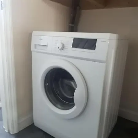 Apartmán Cute Flat 600m To The Private Parking Perranporth